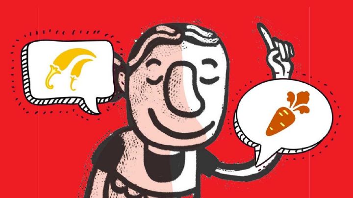 Hoy es el Día del Albur ¡Que no te agarren de bajada!