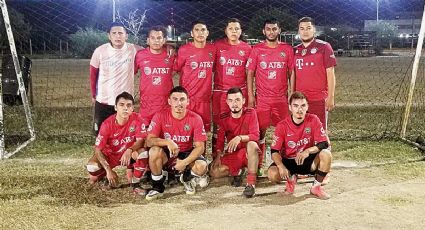 Arranca la fiesta en la Liga de Futbol Premier Nocturna