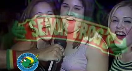 Señor Frog's: fotos y videos de sus mejores años en Nuevo Laredo