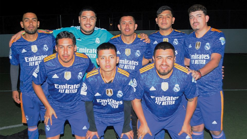 La Family FC está en la cima del circuito con una marca perfecta de 4 triunfos al hilo