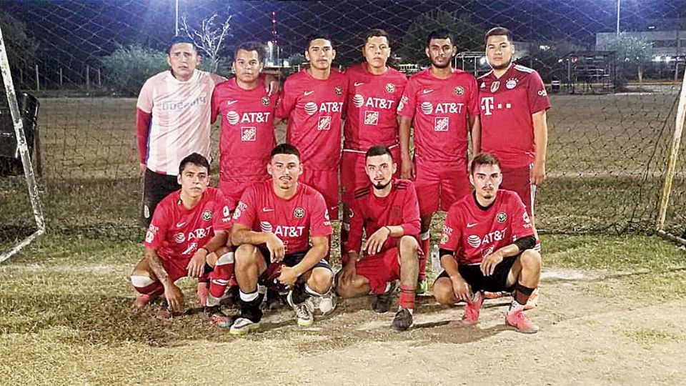 El Deportivo Vaquera Mic Mic terminó como líder del torneo y es el favorito de la competencia