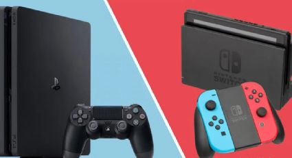 Ahora sin videojuegos: PlayStation y Nintendo suspenden envíos a Rusia