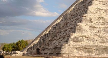 ¡increíble! En Chichén Itzá, se apreciará un doble equinoccio de primavera