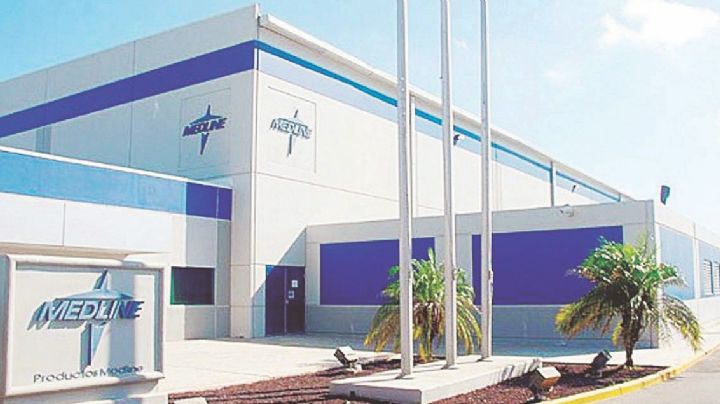 Abrirán 5 nuevas industrias en NLD