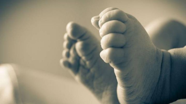Mata a balazos a su hija recién nacida porque quería un varón