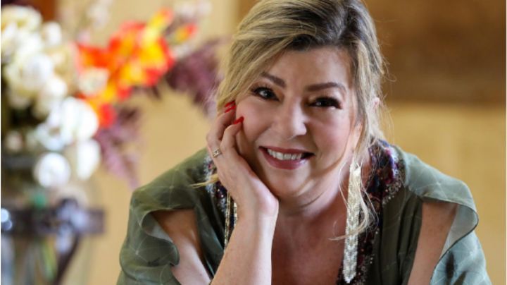 Margarita 'La Diosa de la Cumbia' confiesa que su padre abusó de ella