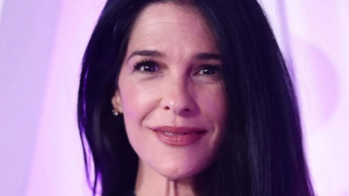 Martha Debayle en la polémica; afirma "envejecer" es una enfermedad