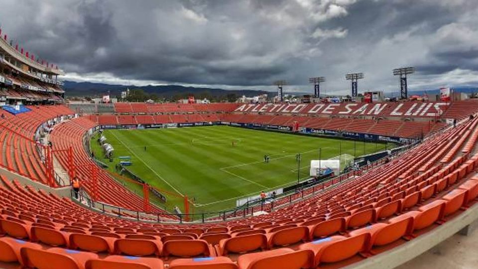 Luego de los lamentables hechos ocurridos en el estadio Corregidora en el partido del Atlas vs Querétaro