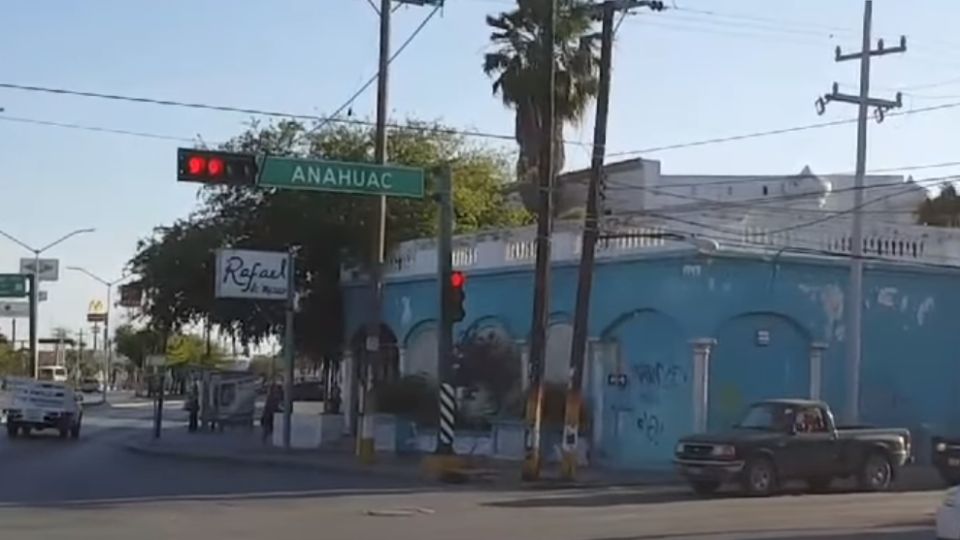 Un lugar que reunió a miles e jóvenes de Nuevo Laredo