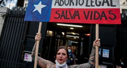 Ratifican ley antiaborto en Texas; incluye casos de violación