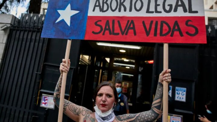 Ratifican ley antiaborto en Texas; incluye casos de violación