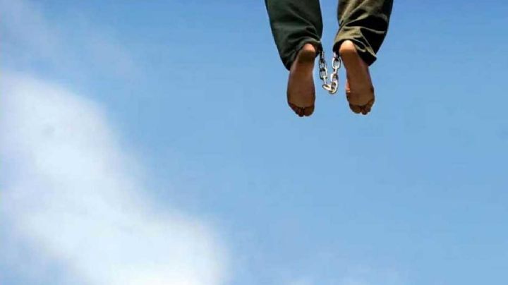 Arabia ejecuta a 81 hombres en un solo día por delitos como "creencias desviadas"