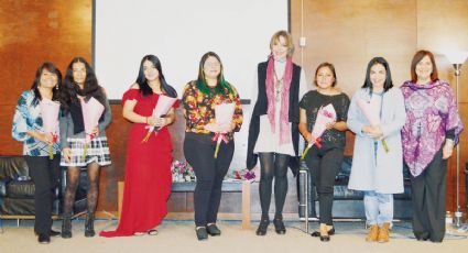 Da Inmujer voz a las mujeres en Estación Palabra