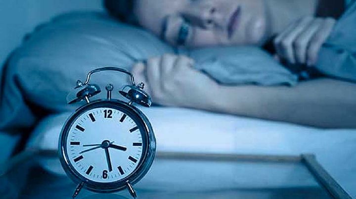 Aparte de la desvelada ¿Has sentido algún beneficio del cambio de horario?