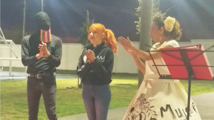 Honra Casa de la Cultura El Progreso a autoras con 'Fortuna'