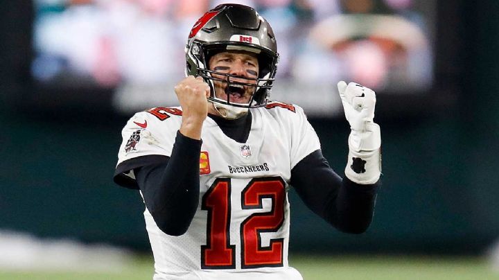 Tom Brady recula y dice que no se retira: Hay "Cabra" para una temporada más con Bucaneros