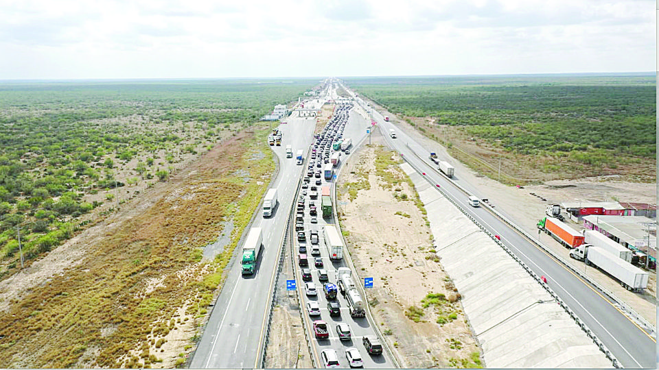 Autoridades y fuerzas vivas están en contra