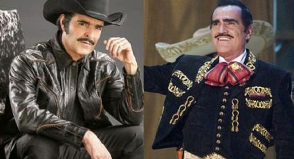 Le vale a Televisa demanda de 'Cuquita' y estrena la serie de Vicente Fernández