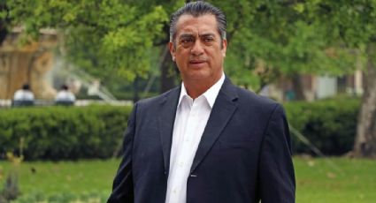 Detienen al ex Gobernador Jaime Rodríguez "El Bronco"