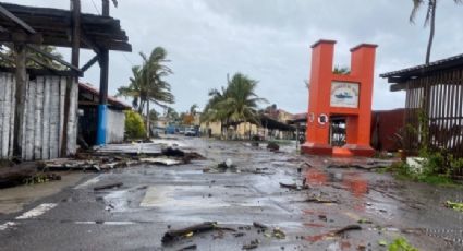 LO QUE FALTABA...  Pronostican intensa temporada de huracanes