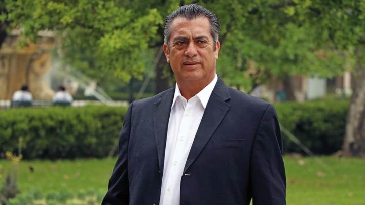 Detienen al ex Gobernador Jaime Rodríguez "El Bronco"
