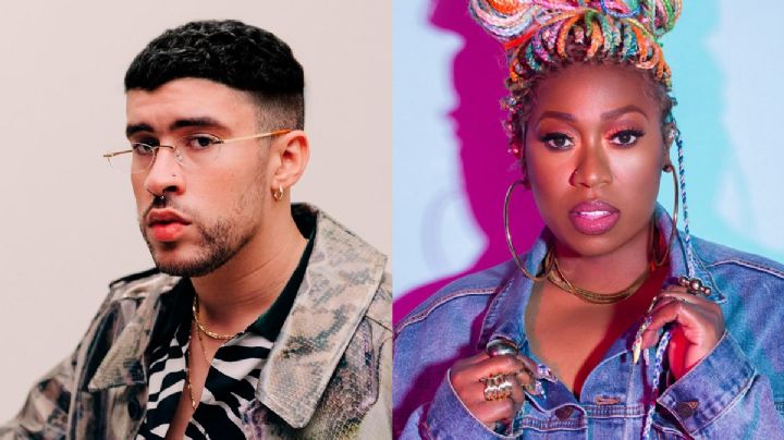 Bad Bunny paga millones a Missy Elliott por plagio en su canción 'Safaera'