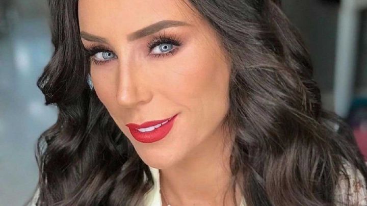 Inés Gómez Mont se presentará ante las autoridades en unas cuántas horas