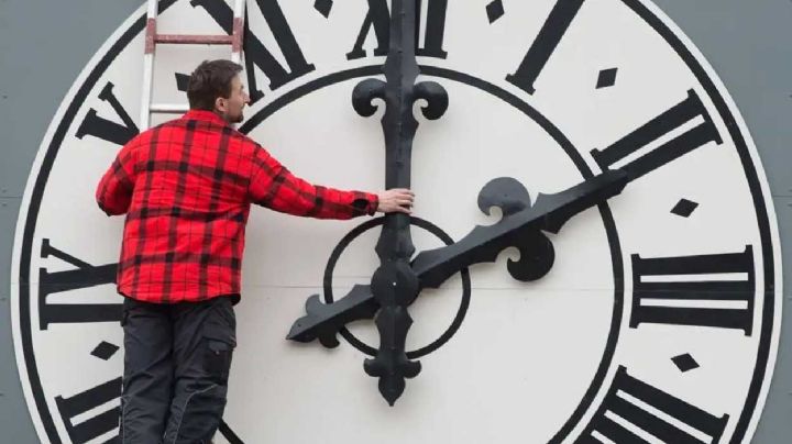 Senado de EU aprueba proyecto de ley para hacer permanente el horario de verano