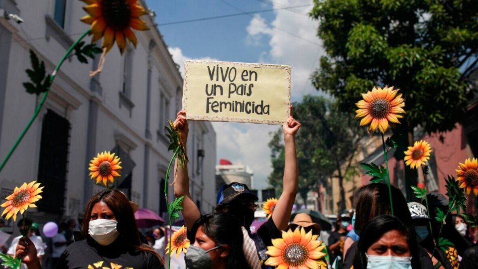 Las víctimas, de nombre Maribel, Mariana y Marisol, son de origen mixe