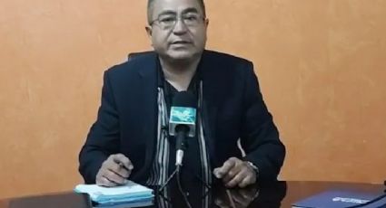 Muere Armando Linares, octavo periodista asesinado en 2022