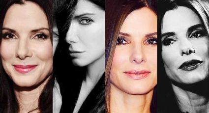 Sandra Bullock se retira: esta es la razón