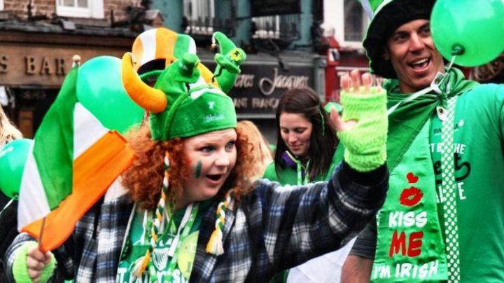 Día de San Patricio: ¿Cuándo es y qué se celebra?