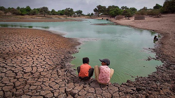 Se secan presas: racionarán agua en Monterrey un día a la semana