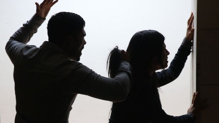 ‘Tengo miedo que me mate’: dice niña abusada por su padre; espera un hijo suyo