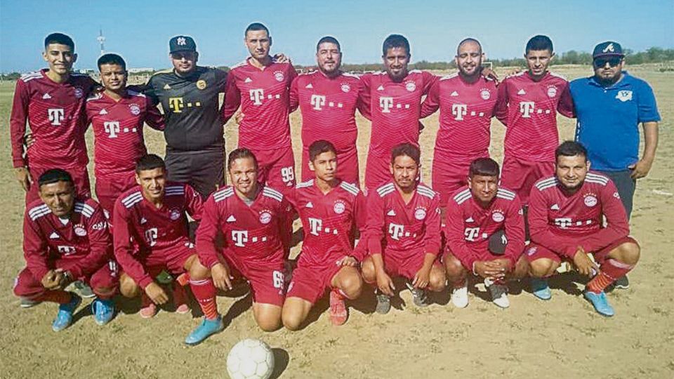 Los Chuckys terminaron superlíderes en el torneo regular