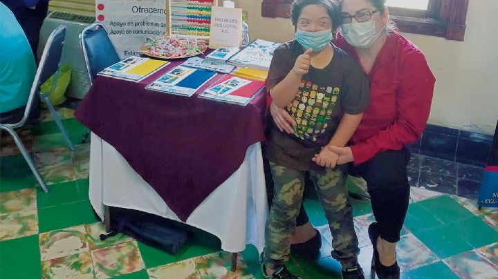 Invitan a exposición 'Otros Ojos' en Estación Palabra