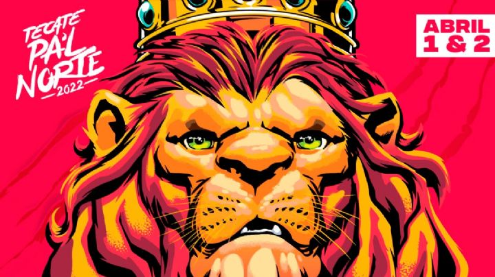 Tecate Pa’l Norte 2022: Boletos, costos, artistas y fecha