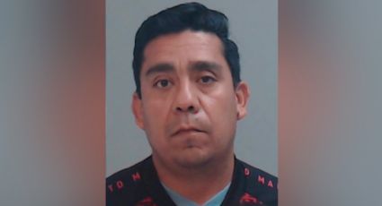 Texas: Sentencian 18 años a coach de futbol soccer por pedir 'pack' a menor