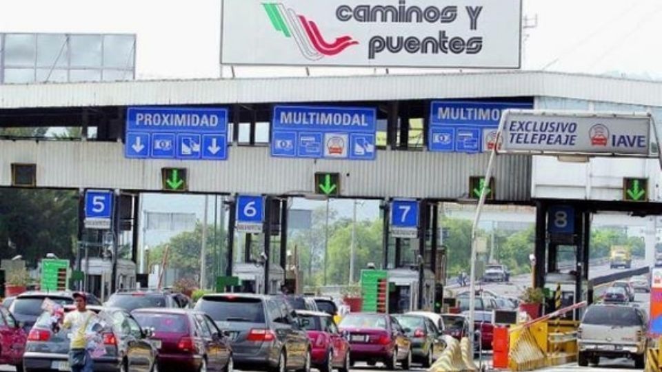 Es importante saber cuánto vas a pagar en las autopistas