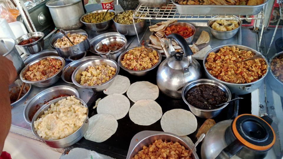 Te dejamos otra lista de excelentes tacos