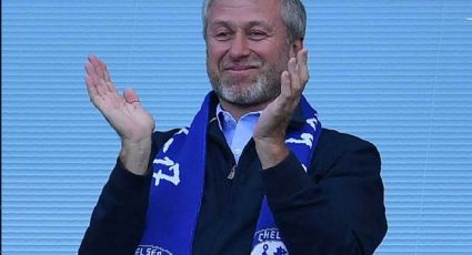 El magnate ruso Roman Abramovich pone al Club Chelsea a la venta