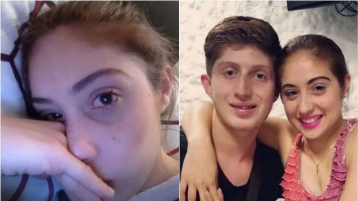 'Siento que ya no puedo más': Desgarrador mensaje de hermana de Octavio Ocaña