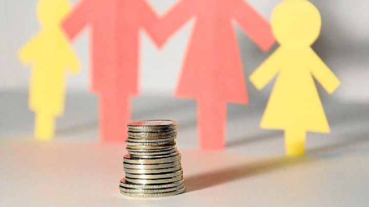 Coahuila: Darán a conocer lista de hombres juzgados por no dar pensión alimenticia y violencia intrafamiliar