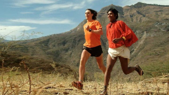 Arnulfo Quimare, el corredor rarámuri que derrotó a los mejores atletas del mundo