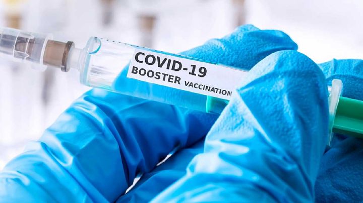 ¿Tienes un refuerzo de Covid? Probablemente no necesites otro durante mucho tiempo