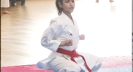 Harumi gana oro