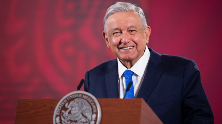México, en el top 3 de países con mejores oportunidades de inversión: AMLO
