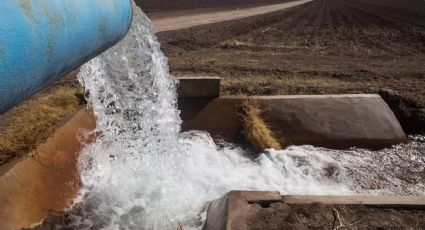 CONAGUA: Contaminación en la mitad de cuerpos de agua dulce en el sur de Tamaulipas