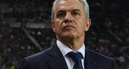 Javier Aguirre cerca de volver a dirigir en España ahora con el Mallorca