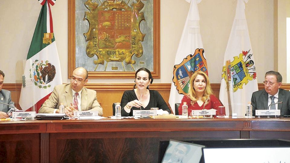 El Cabildo de Nuevo Laredo votó a favor de los derechos de los pueblos